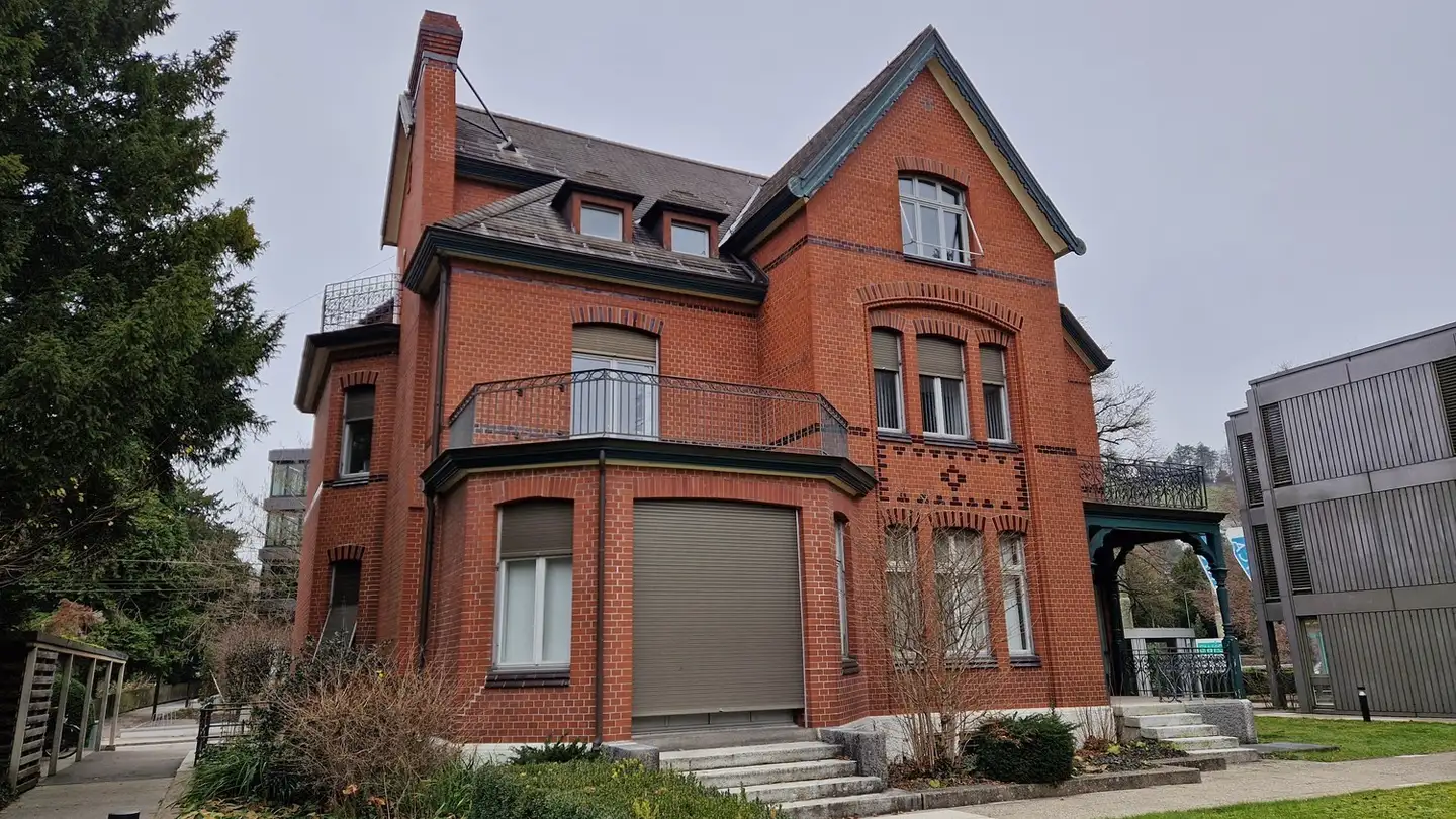 Bureau à louer - Römerstrasse 36, 8400 Winterthur - Photo 2