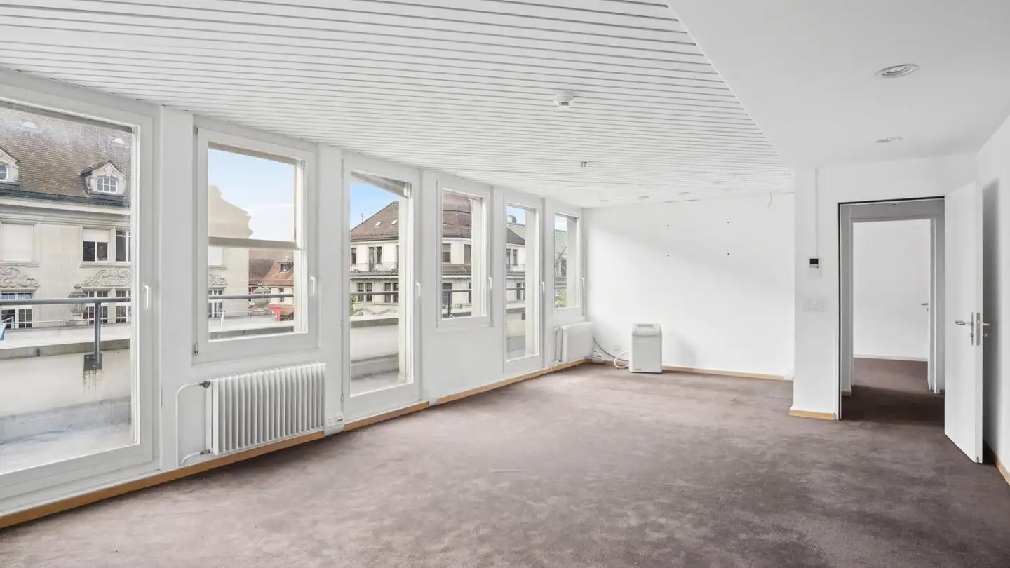 Spazio ufficio in affitto - Bahnhofstrasse 54, 8001 Zürich - Photo 2