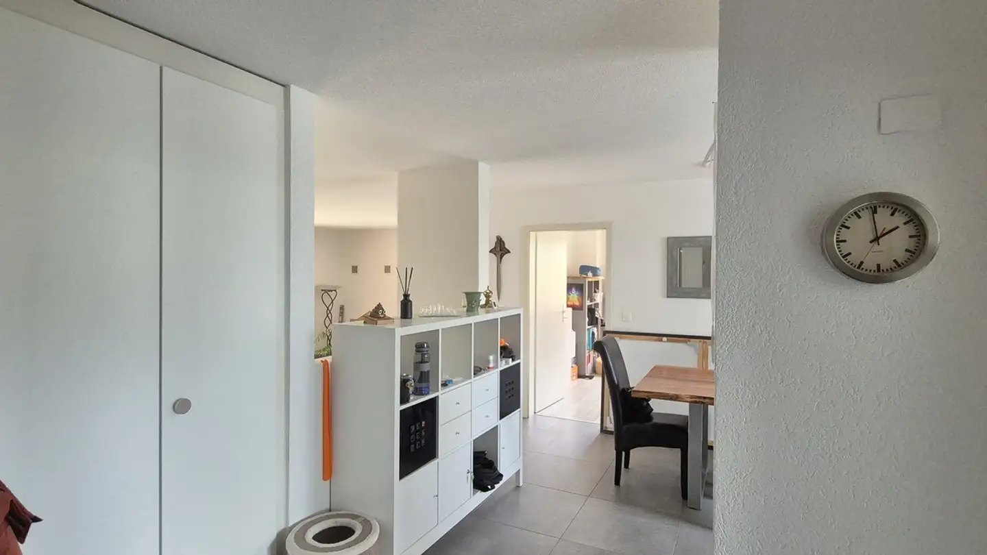 Apartment for rent - 8965 Berikon - Photo 4