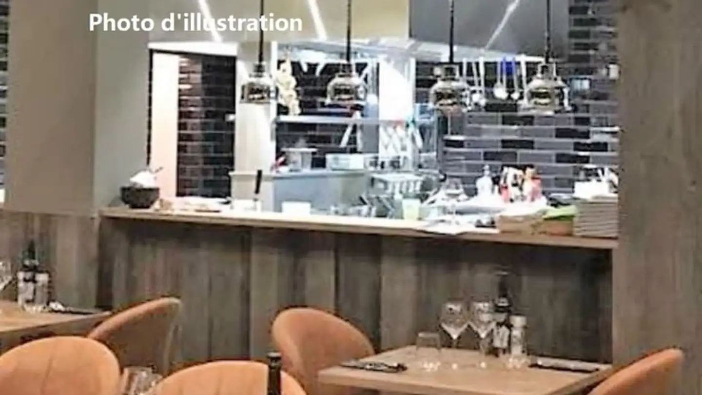Commercial for sale - 1207 Genève