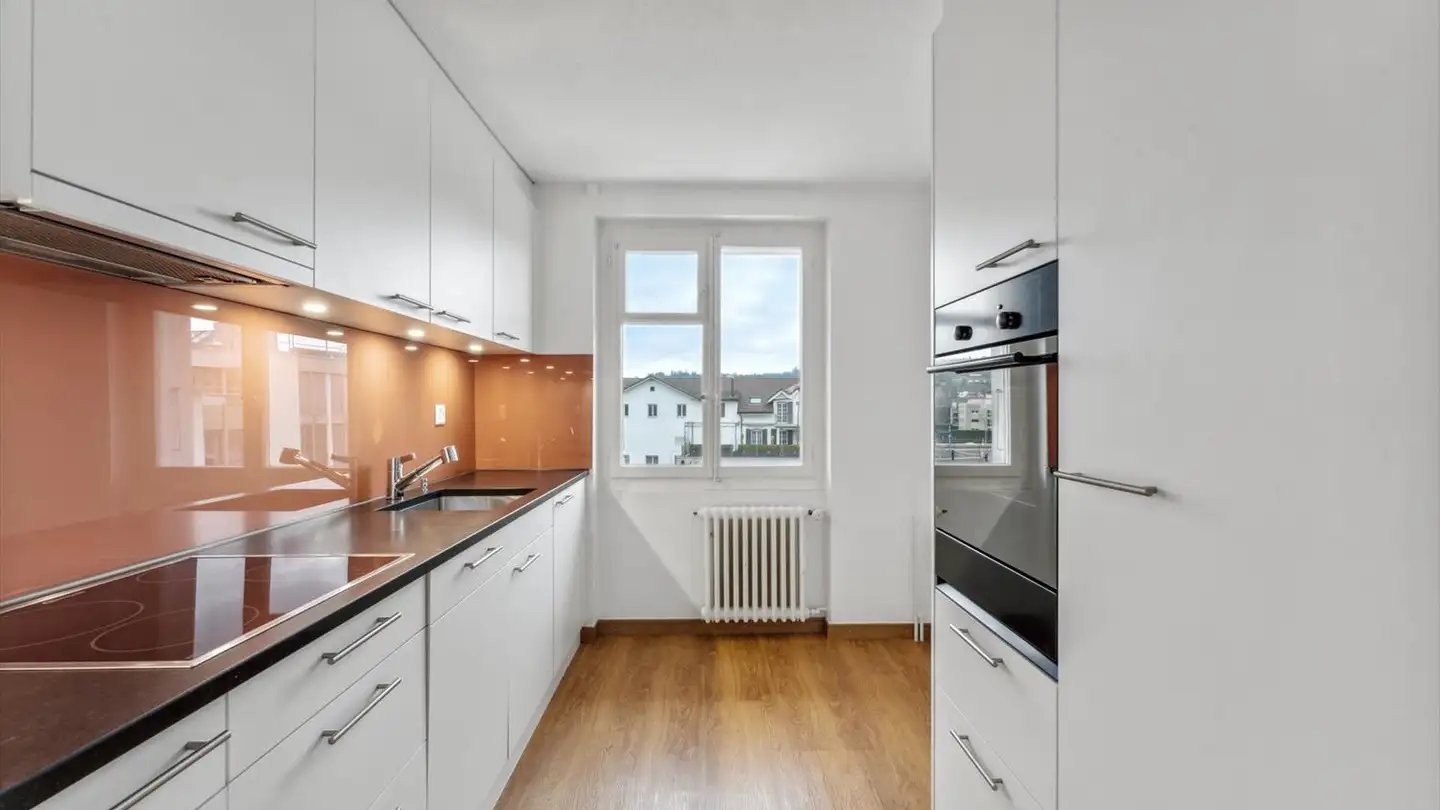 Appartamento in affitto - Bielstrasse 22, 3250 Lyss - Foto 3