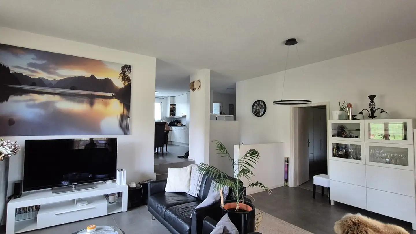 Apartment for rent - 8965 Berikon - Photo 2