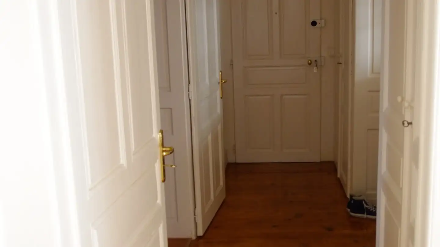Apartment for rent - Route Des Acacias, 1227 Les Acacias