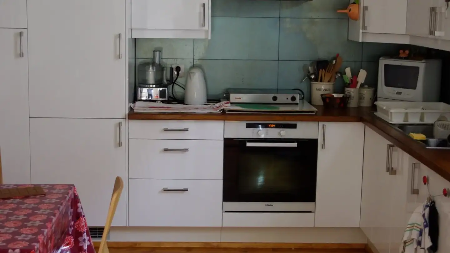 Apartment for rent - Route Des Acacias, 1227 Les Acacias - Photo 2
