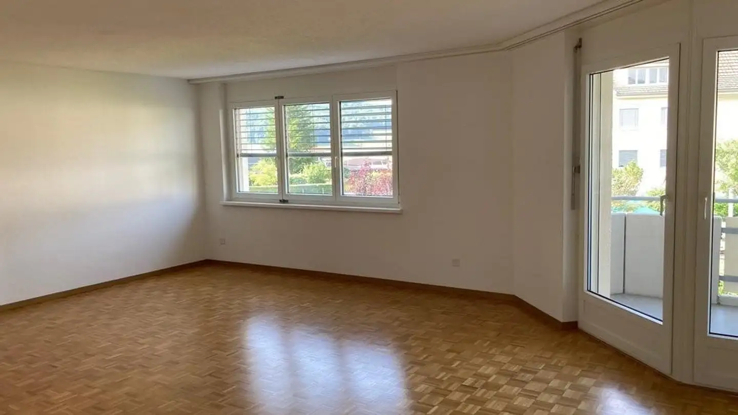 Appartement à louer - Bahnhofstrasse 36, 8222 Beringen - Photo 2