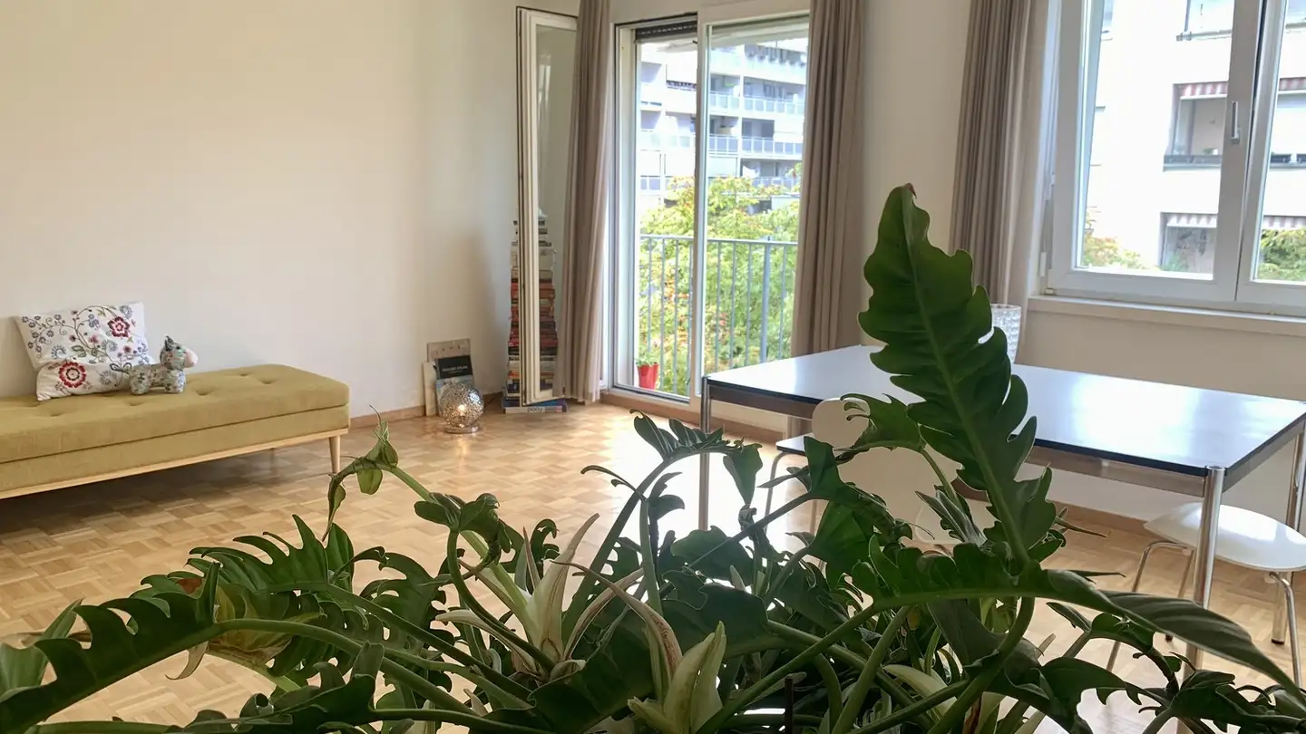 Appartement à louer - 4057 Basel