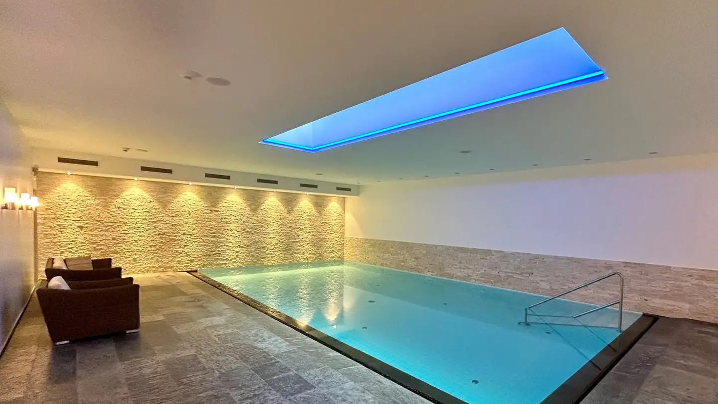 Apartment for rent - Lautengartenstrasse 11, 4052 Basel