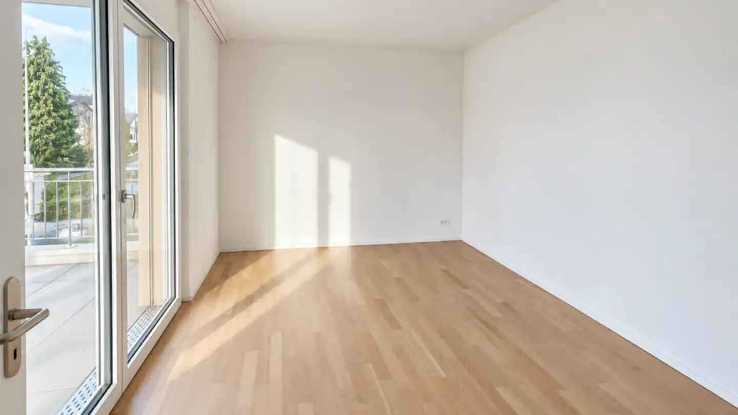 Wohnung mieten - Bahnhofstrasse 2, 8574 Lengwil - Foto 3