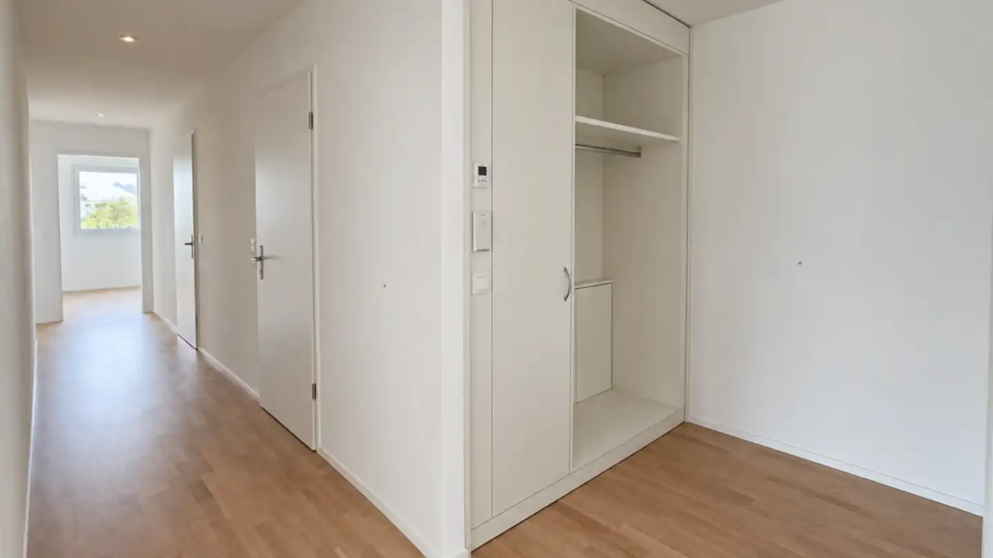 Wohnung mieten - Bahnhofstrasse 2, 8574 Lengwil - Foto 4