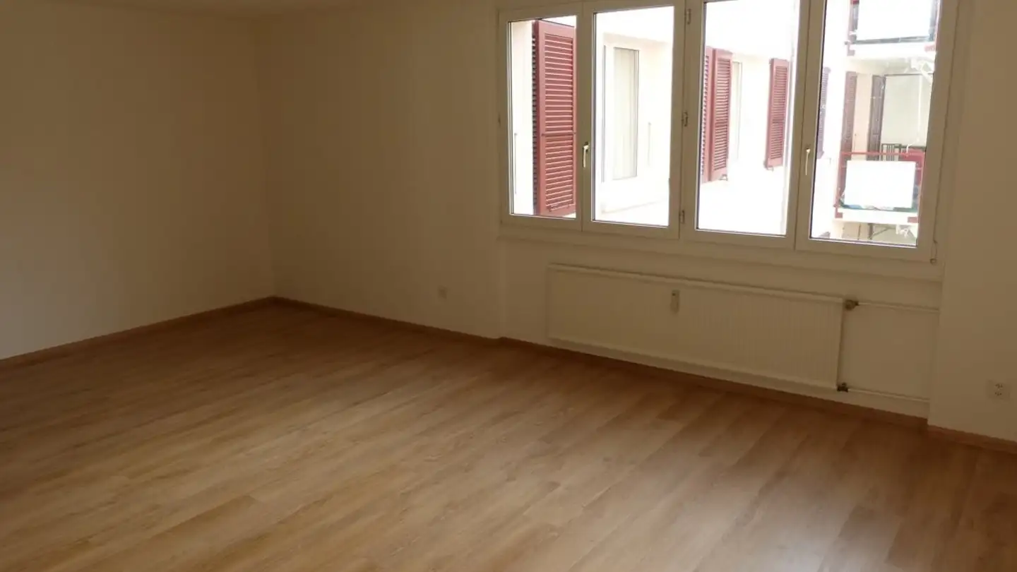 Apartment for rent - Baslerstrasse 55, 4133 Pratteln - Photo 4