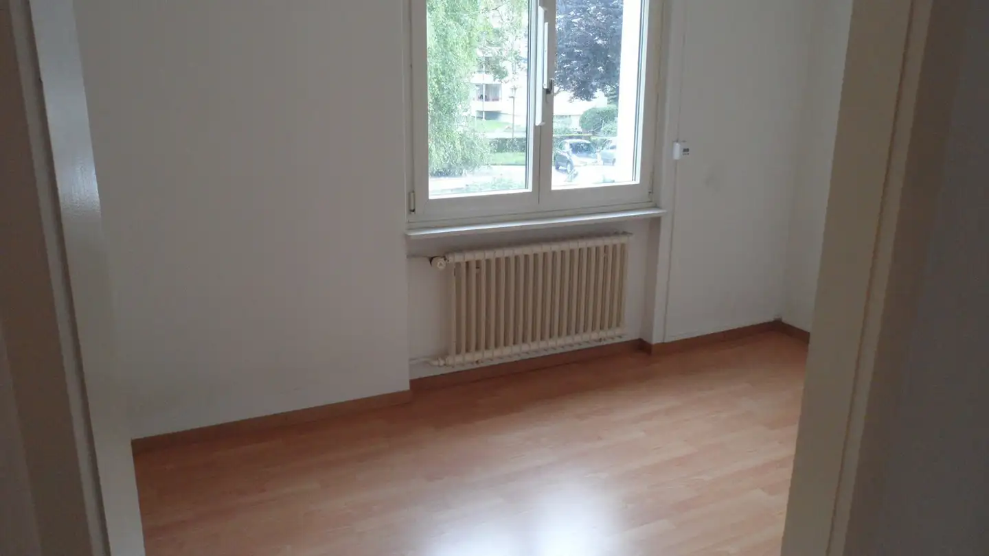 Zimmer mieten - Hirzenbachstrasse, 8051 Zürich