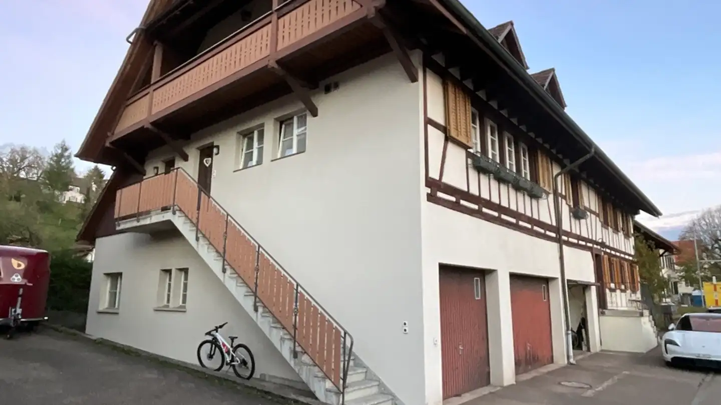 Edificio residenziale in vendita - Dorfstrasse 44, 8192 Glattfelden - Photo 2