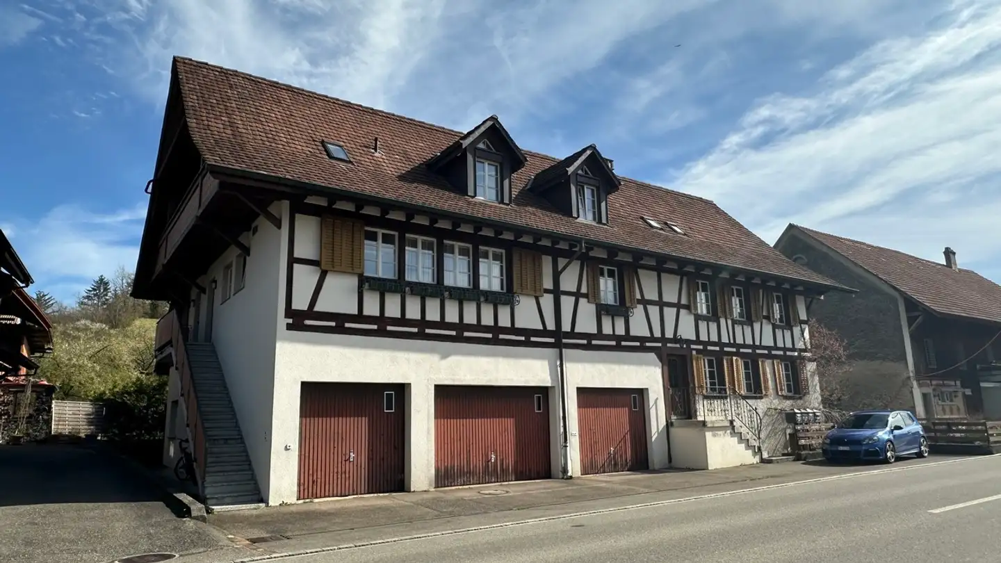 Edificio residenziale in vendita - Dorfstrasse 44, 8192 Glattfelden - Photo 3