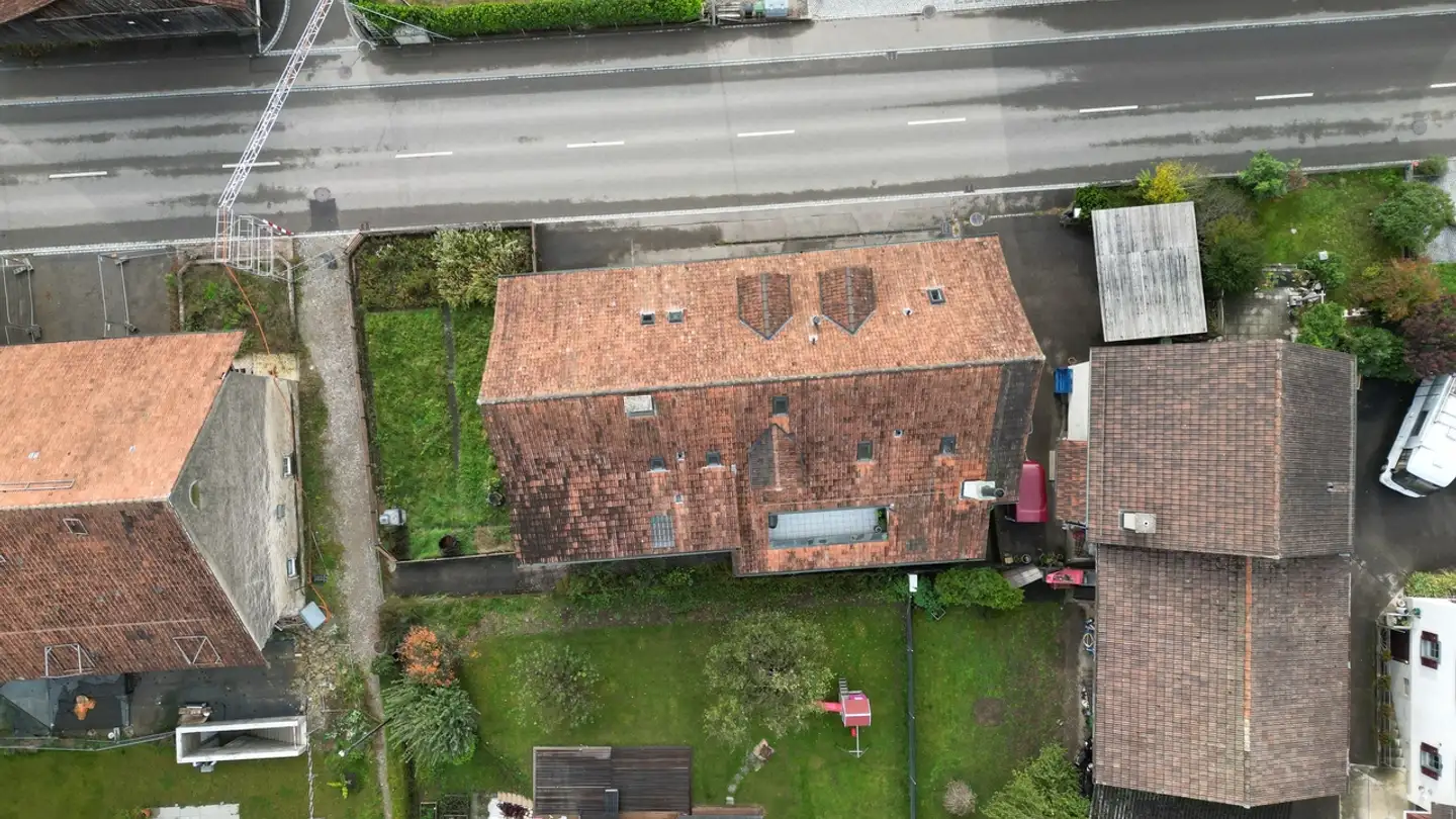 Edificio residenziale in vendita - Dorfstrasse 44, 8192 Glattfelden - Photo 4