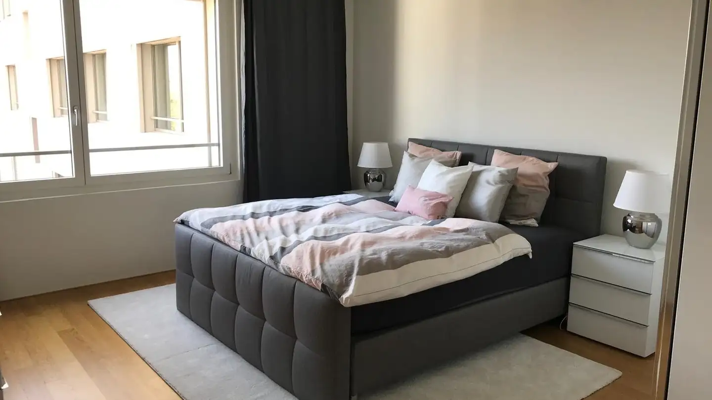 Apartment for rent - Lautengartenstrasse 11, 4052 Basel - Photo 4