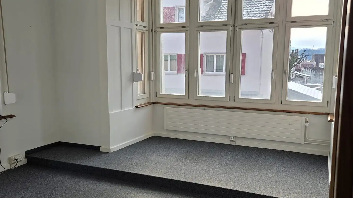 Bureau à louer - Untere Bahnhofstrasse 19, 9500 Wil SG - Photo 4