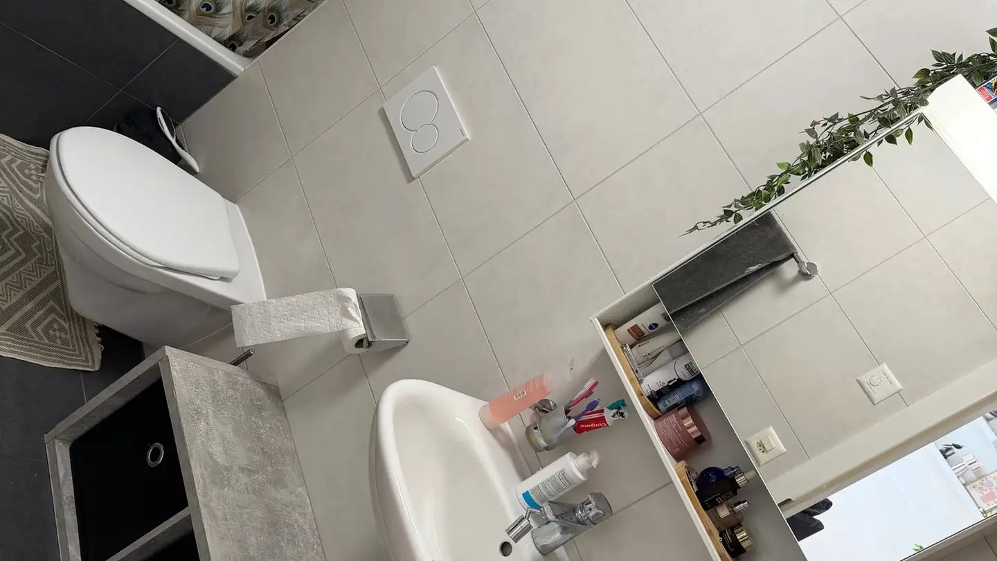 Appartamento in affitto - Clos Du Verger, 1510 Moudon - Foto 3