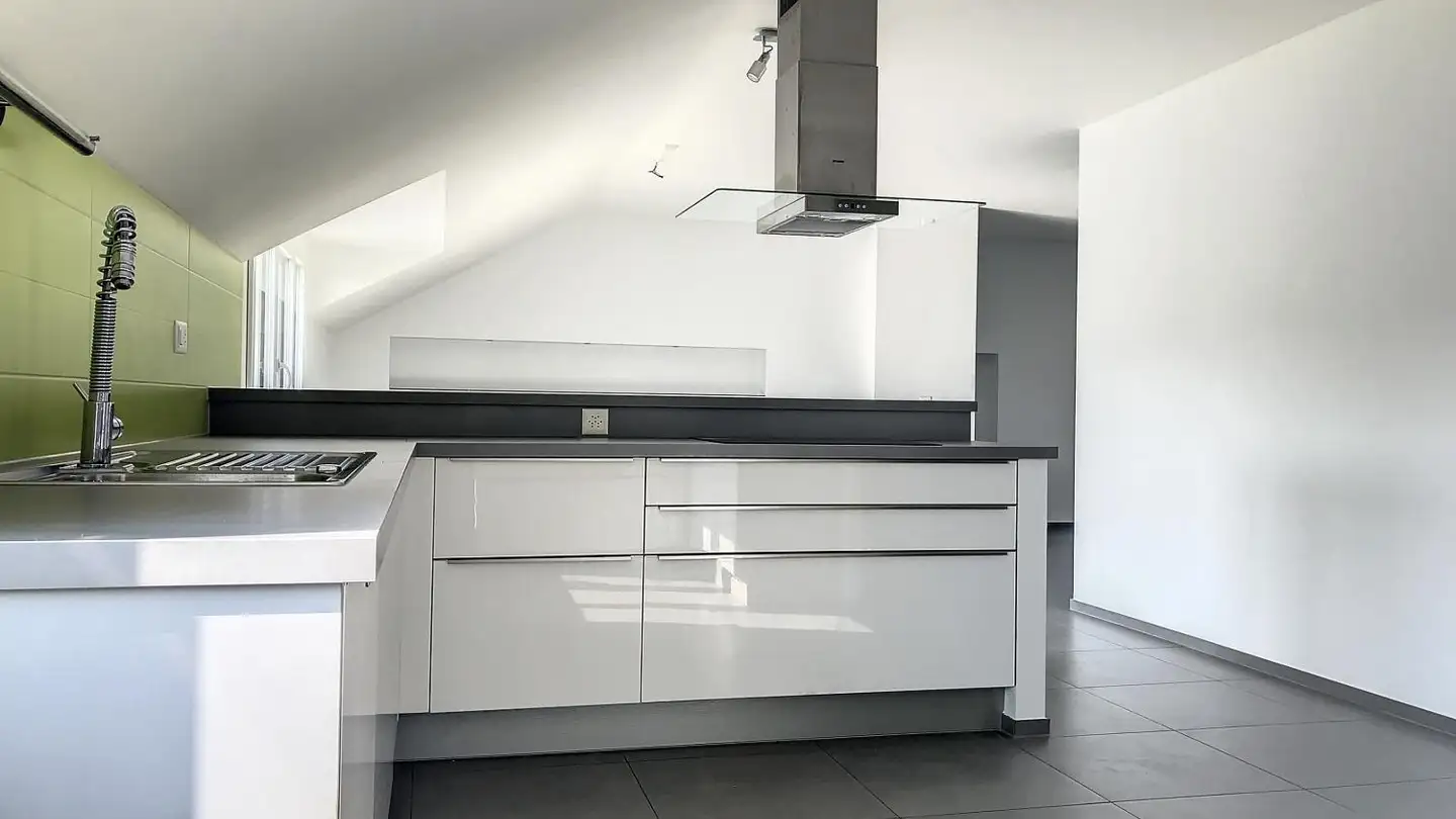 Wohnung mieten - Chemin De Saule 90, 1233 Bernex - Foto 3
