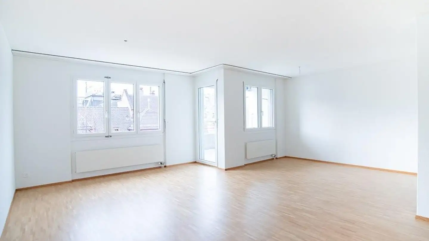 Wohnung mieten - Kellerstrasse 27, 6005 Luzern - Foto 2