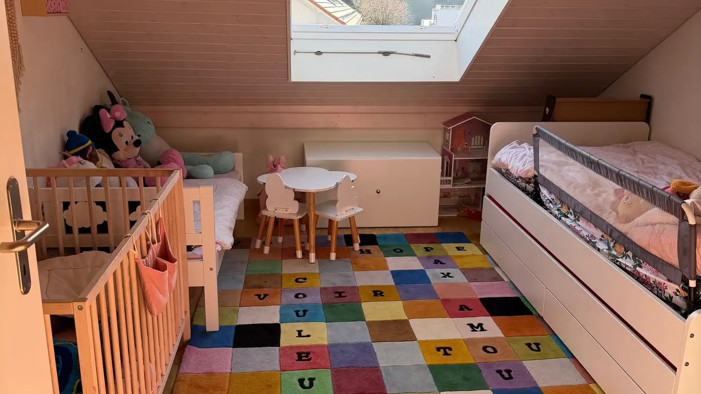 Appartamento in affitto - Clos Du Verger, 1510 Moudon - Foto 4