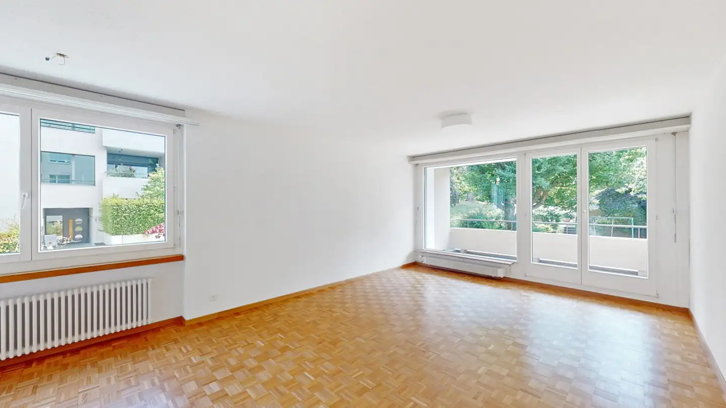 Wohnung mieten - Imbisbühlstrasse 100, 8049 Zürich - Foto 3