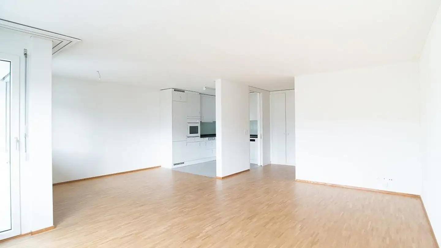 Wohnung mieten - Kellerstrasse 27, 6005 Luzern - Foto 3