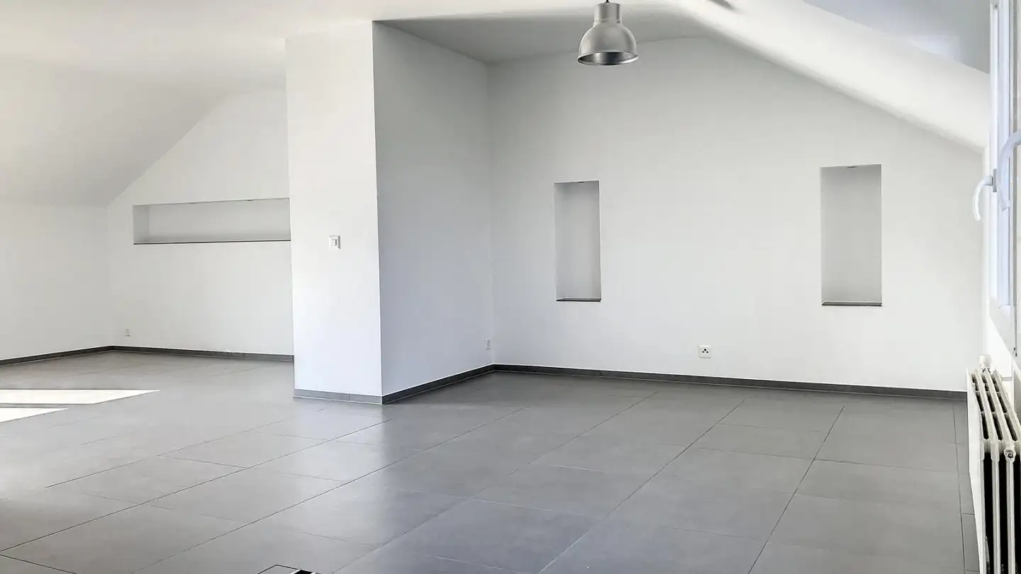 Wohnung mieten - Chemin De Saule 90, 1233 Bernex - Foto 4