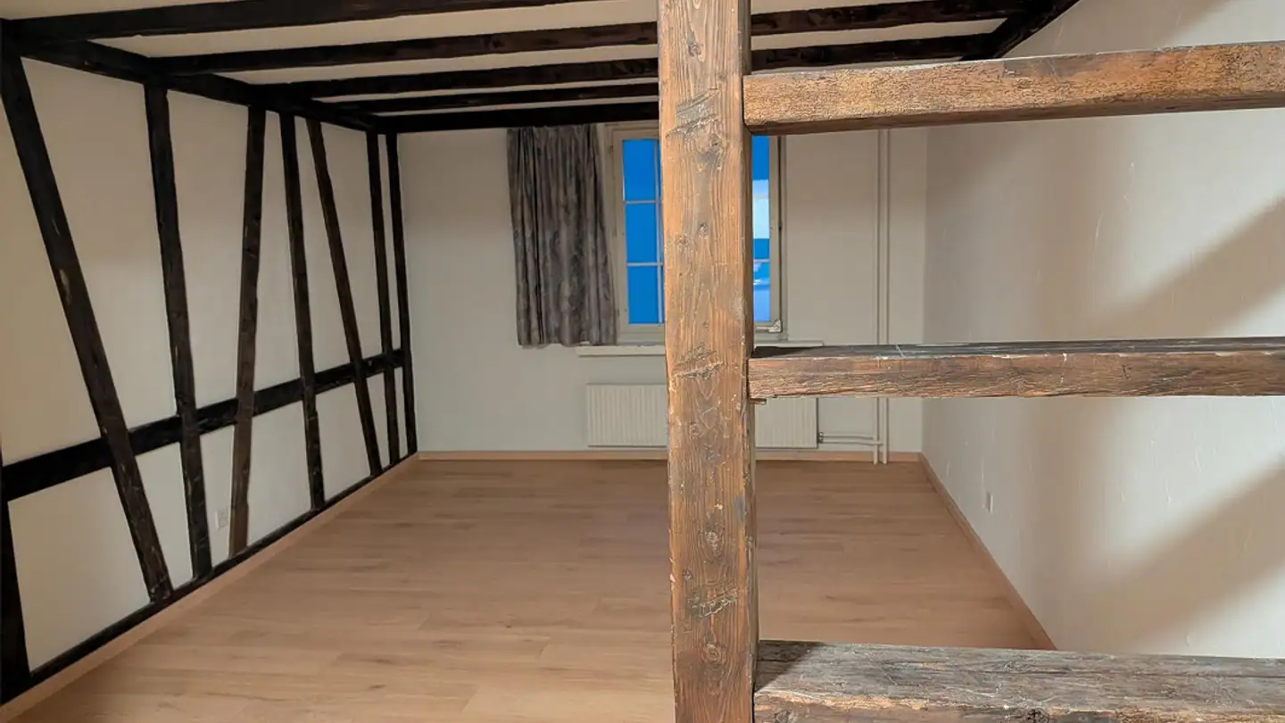 Appartement à louer - Metzgergasse, 7310 Bad Ragaz