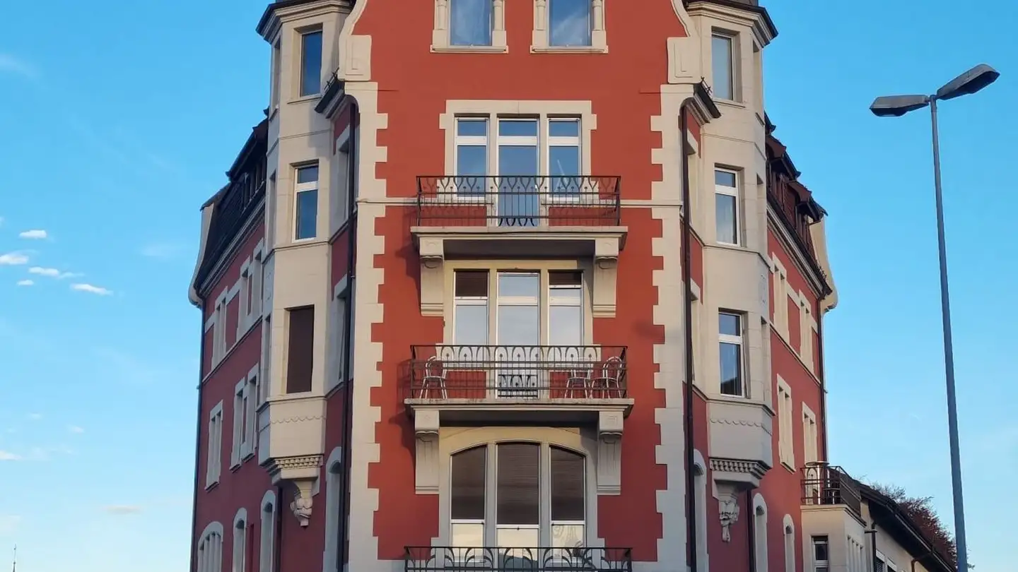 Bureau à louer - Untere Bahnhofstrasse 19, 9500 Wil SG - Photo 2