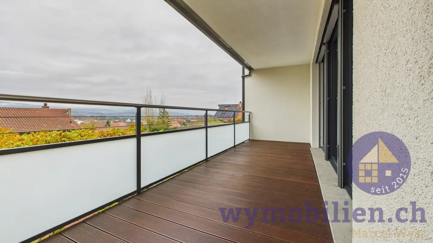 Casa a schiera in vendita - Niederriedstrasse 23, 3282 Bargen BE - Foto 4