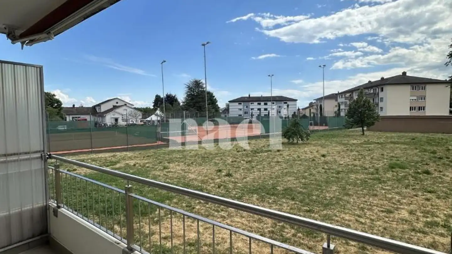 Appartamento in affitto - Chemin Des Landions 12, 2016 Cortaillod