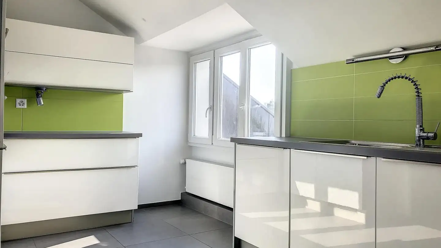 Wohnung mieten - Chemin De Saule 90, 1233 Bernex - Foto 2