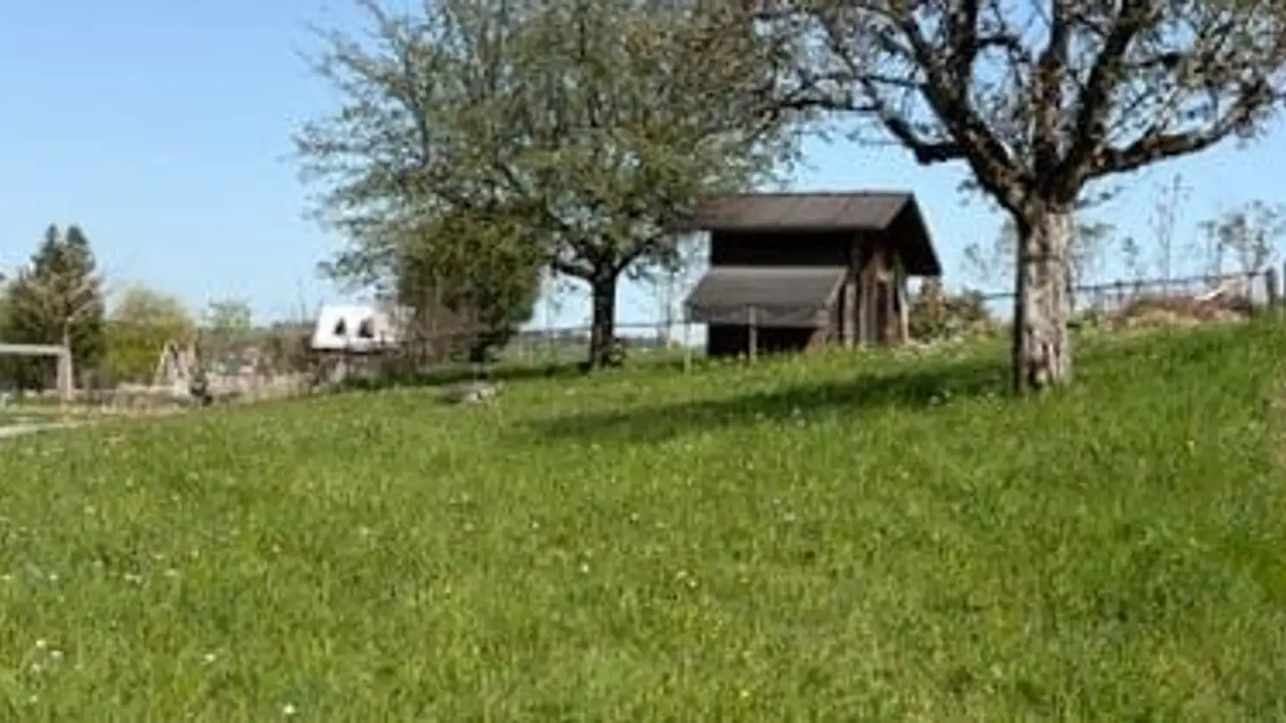 Constructible plot for sale - Oberdorfstrasse, 4950 Huttwil - Photo 2