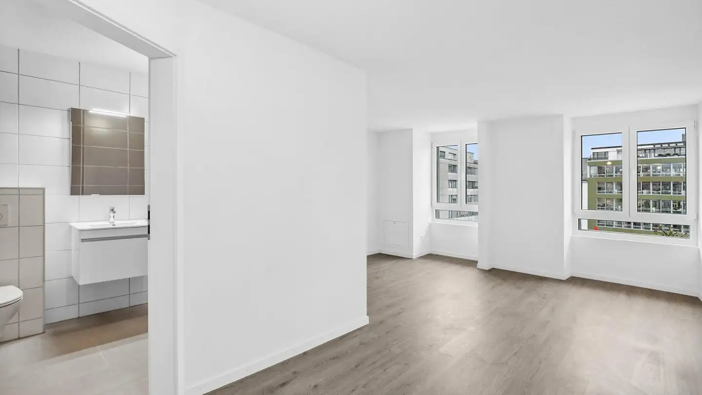 Wohnung mieten - Wengistrasse 36, 4500 Solothurn