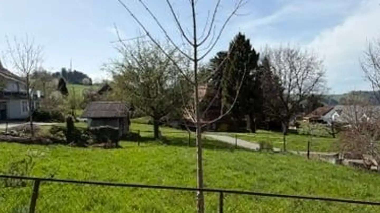 Constructible plot for sale - Oberdorfstrasse, 4950 Huttwil - Photo 3