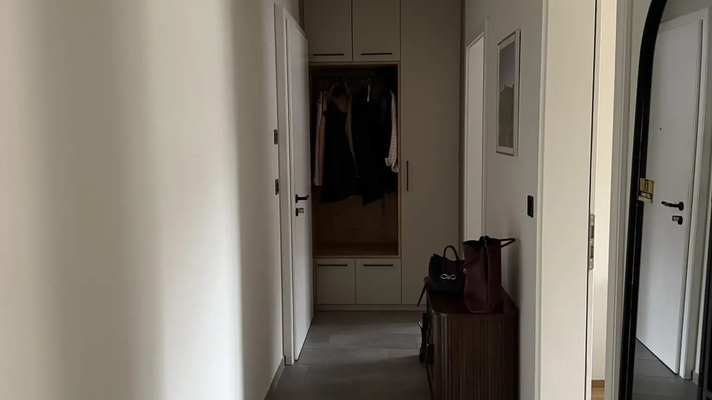 Chambre à louer - 8004 Zürich - Photo 2