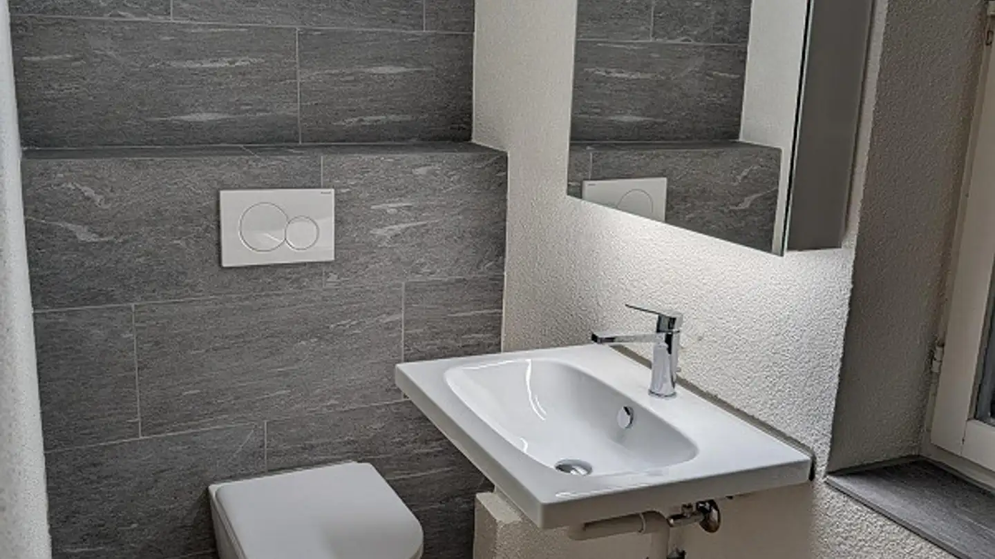 Appartement à louer - Metzgergasse, 7310 Bad Ragaz - Photo 2