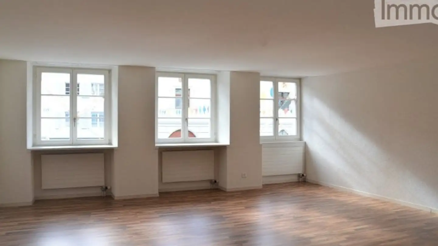 Appartamento in affitto - Hauptgasse, 6130 Willisau