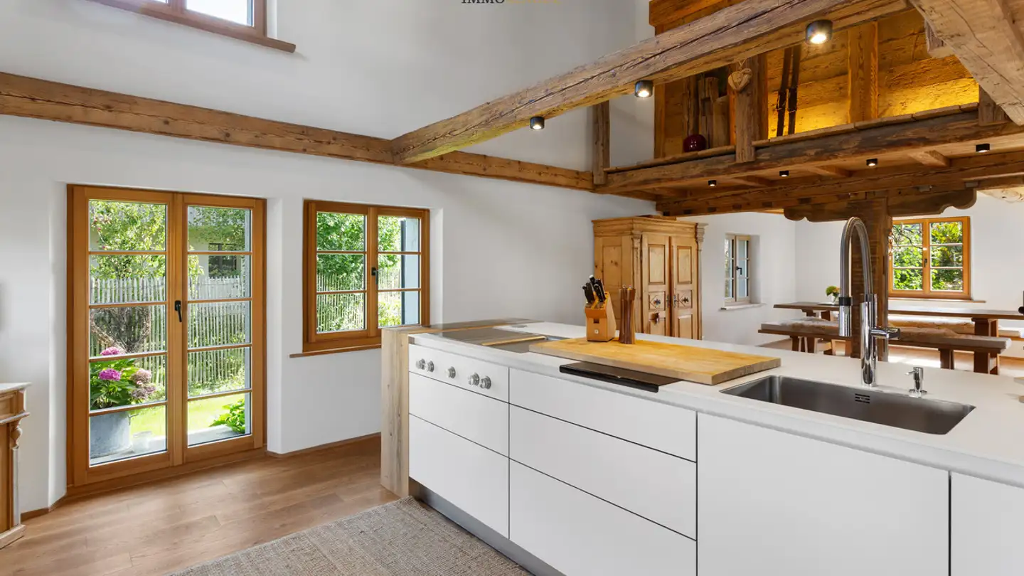 Casa singola in vendita - 8574 Illighausen - Photo 2