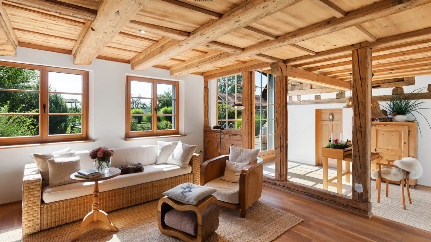 Einfamilienhaus kaufen - 8574 Illighausen - Foto 4