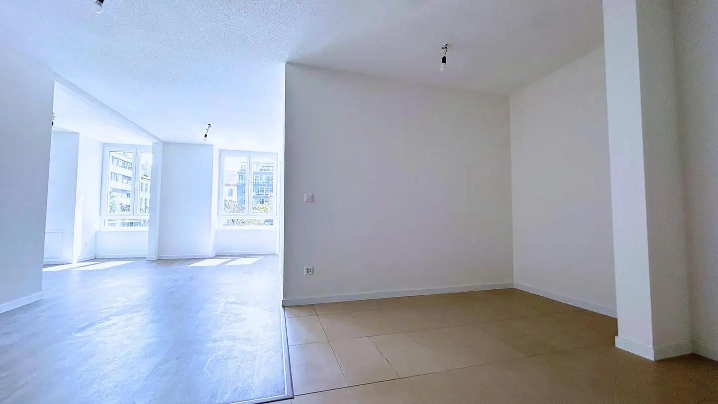 Appartamento in affitto - Wengistrasse 36, 4500 Solothurn - Photo 4