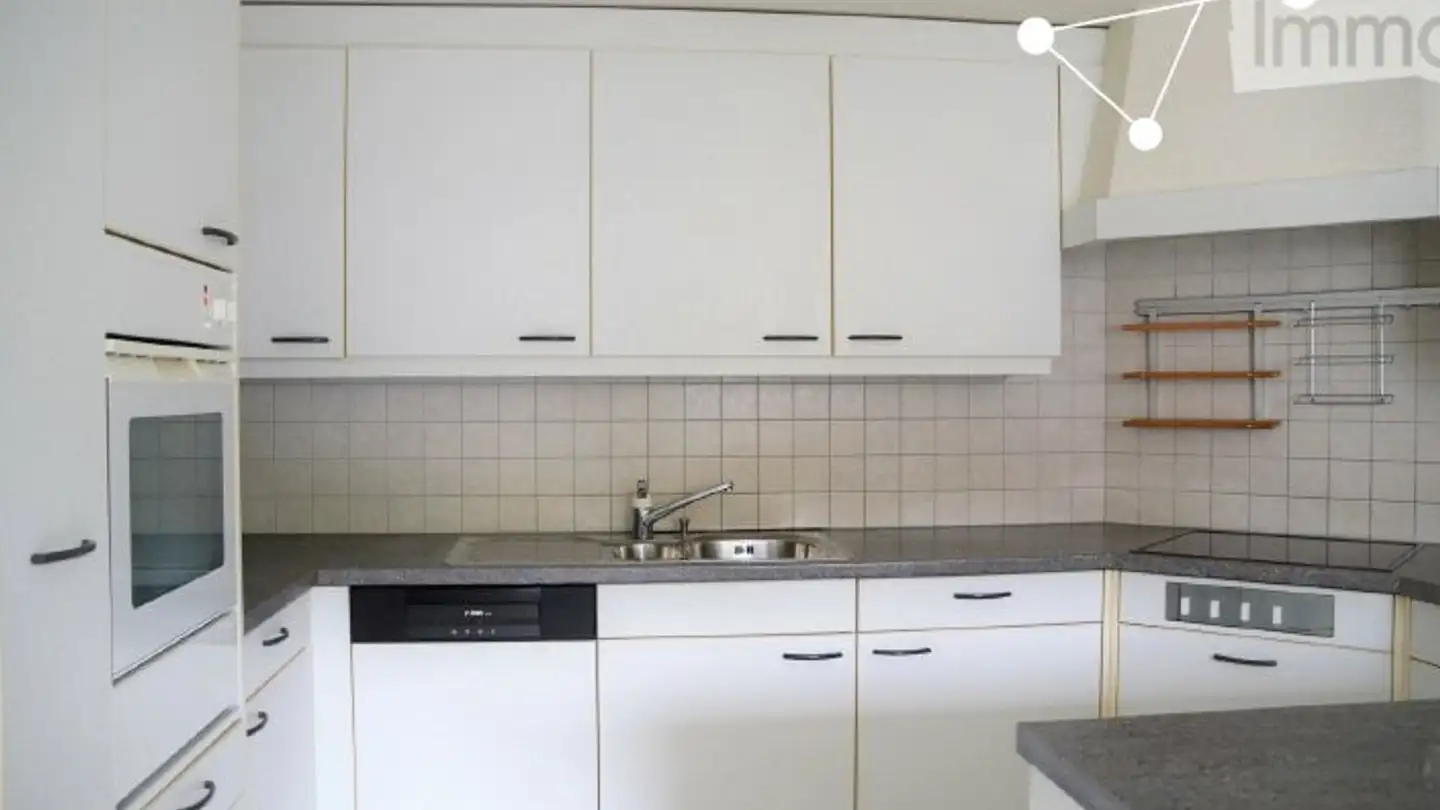 Appartamento in affitto - Hauptgasse, 6130 Willisau - Foto 4