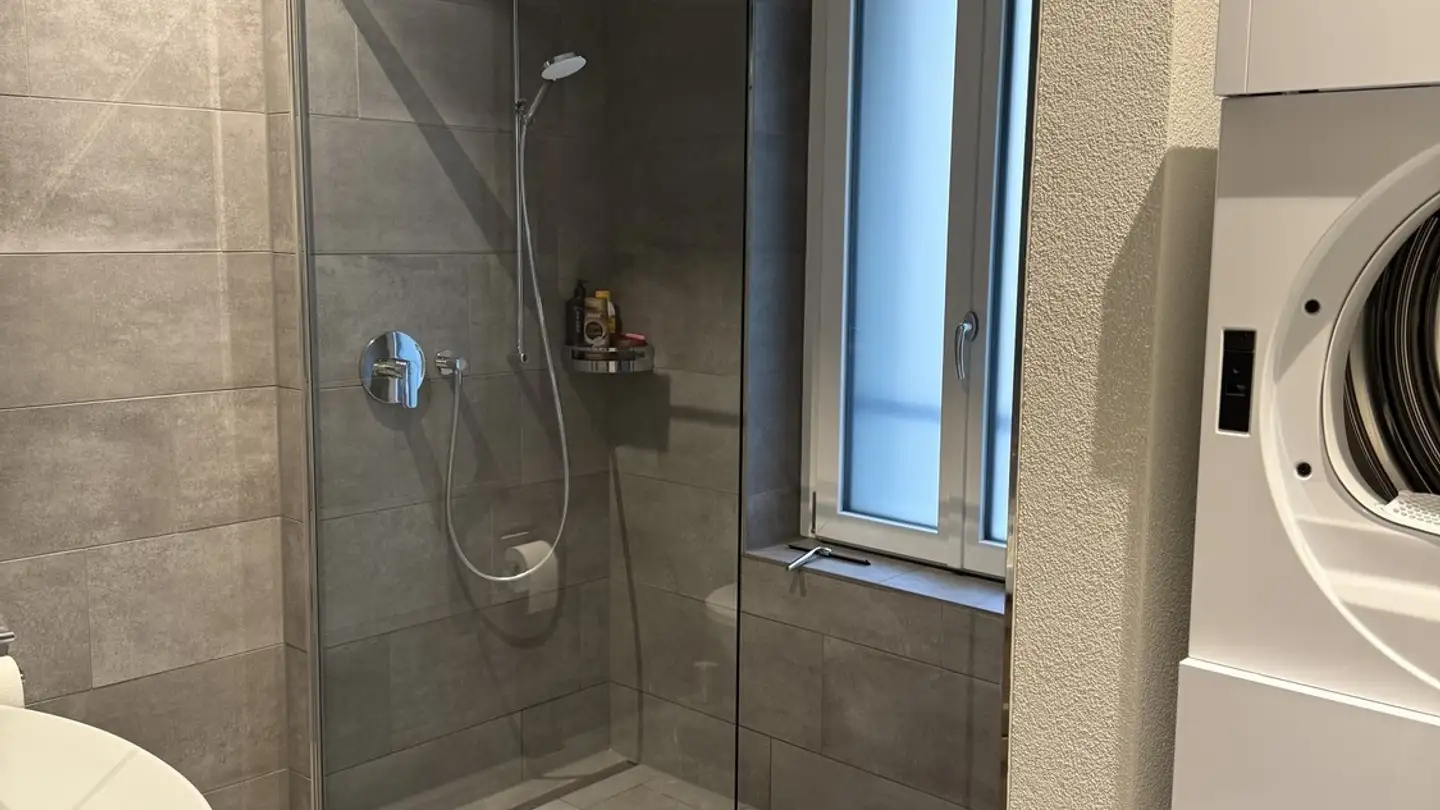 Chambre à louer - 8004 Zürich - Photo 3