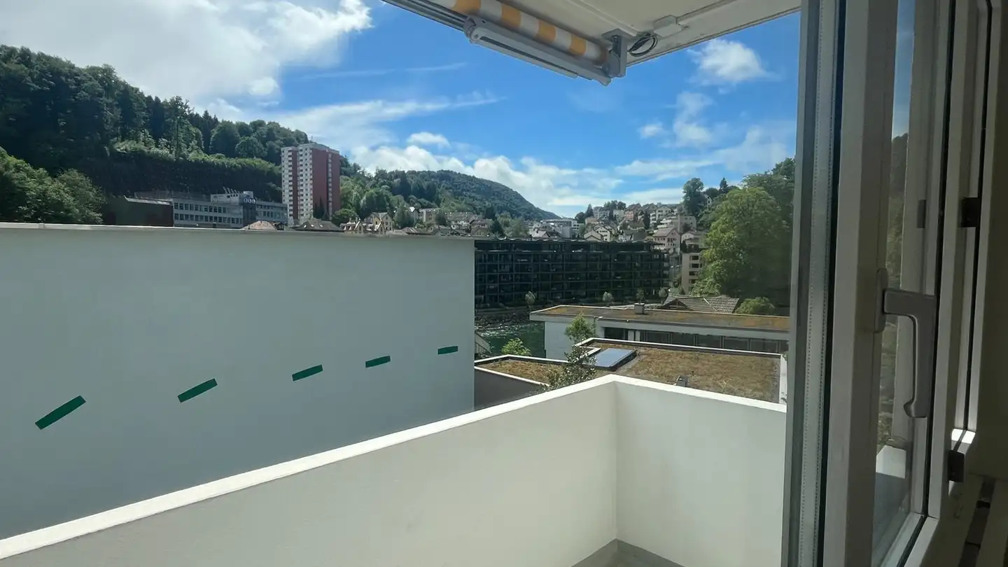 Single room for rent - St.-Karli-Strasse 37, 6004 Luzern - Photo 3