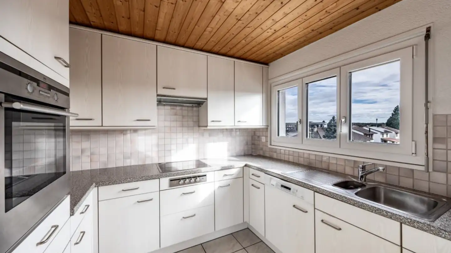 Appartamento in vendita - Drosselweg 5, 4564 Obergerlafingen - Foto 4