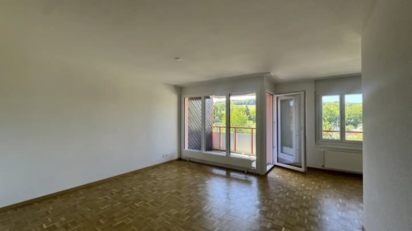 Wohnung mieten - 1174 Montherod