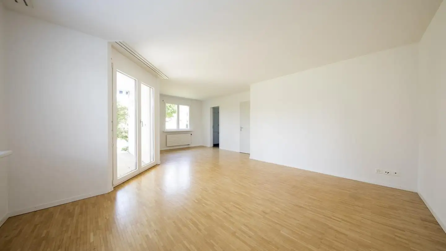Wohnung mieten - Winkelstrasse 11, 4665 Oftringen - Foto 4