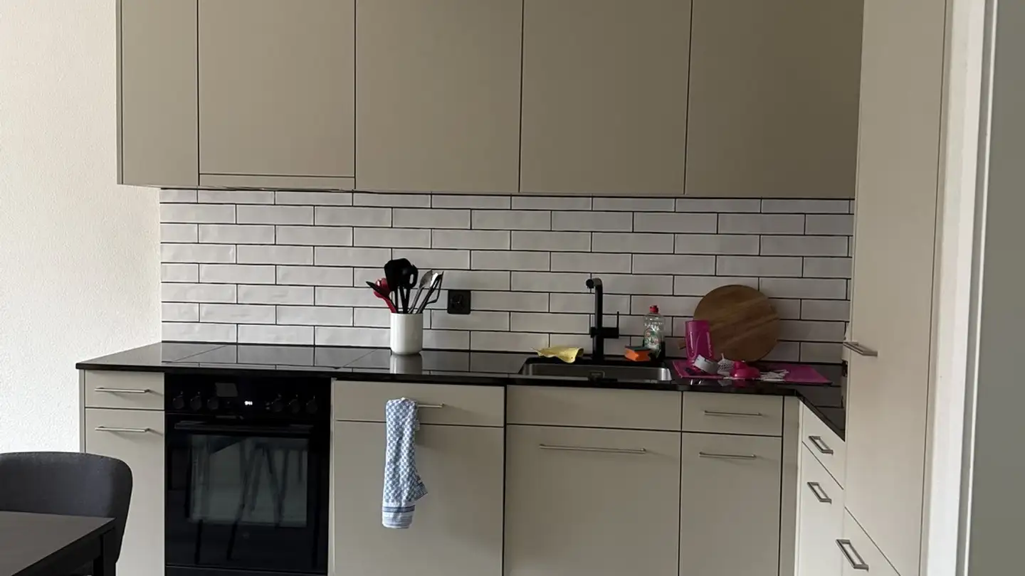 Chambre à louer - 8004 Zürich - Photo 4