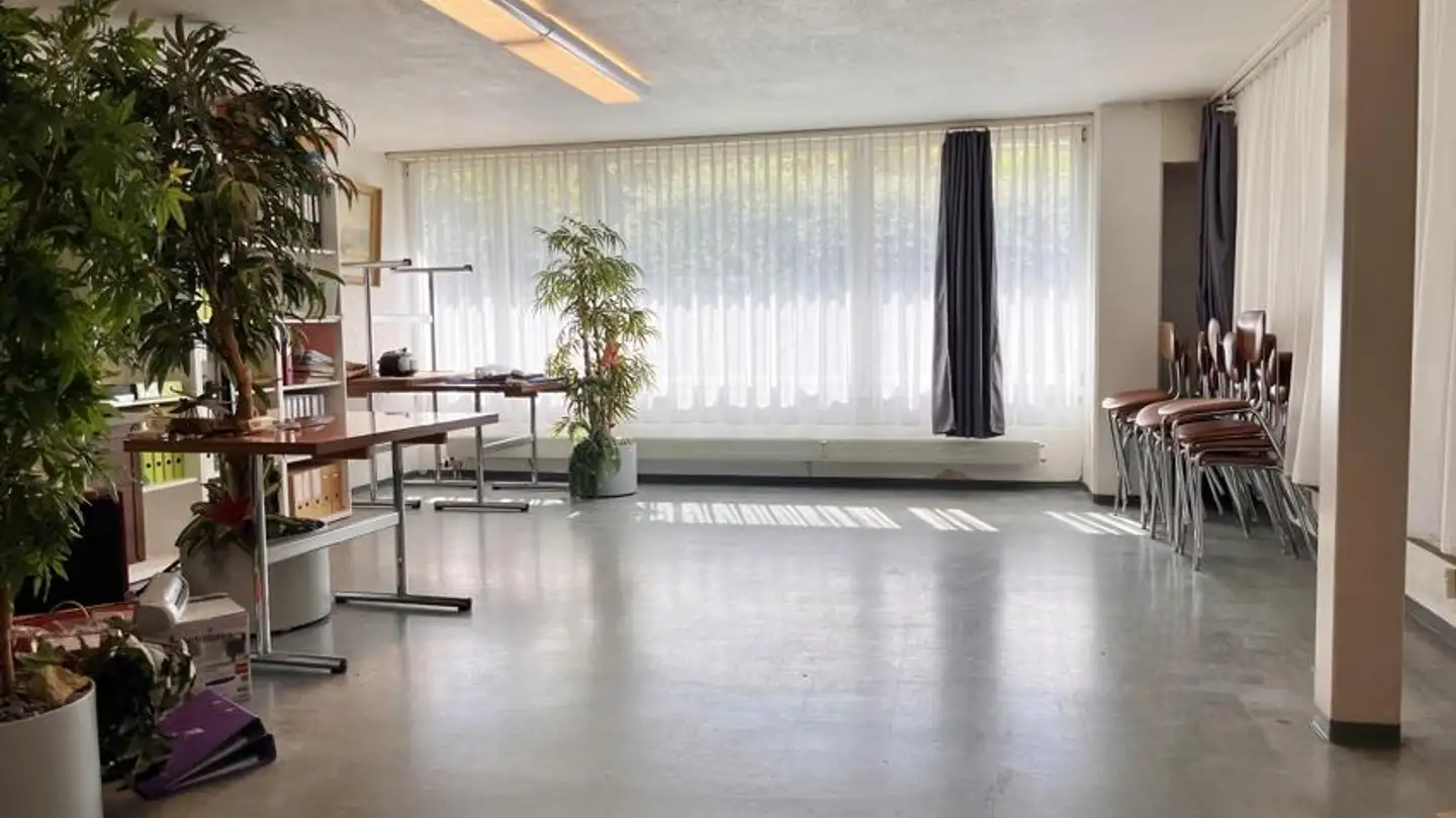Spazio ufficio in vendita - Länggasse 60, 3600 Thun