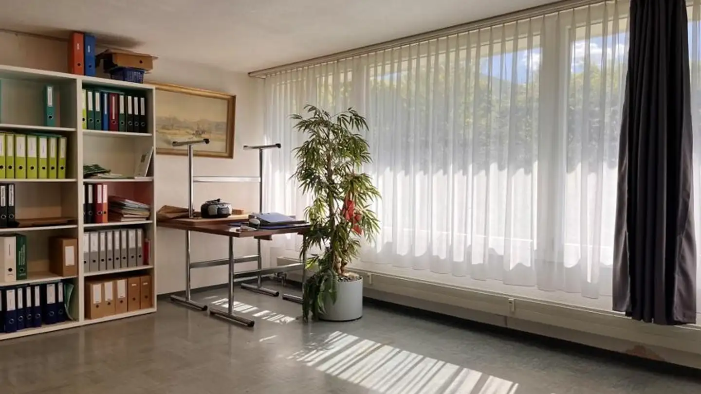 Spazio ufficio in vendita - Länggasse 60, 3600 Thun - Foto 2